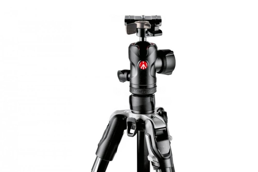 Manfrotto Befree Advanced - Hliníkový stativ