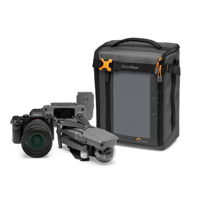 Lowepro GearUp Creator Box XL II