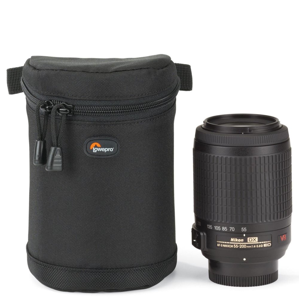 Pouches Lowepro Camera Backpack - Lens Cases - Troll Resort