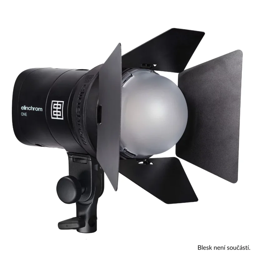 Elinchrom OCF Klapky