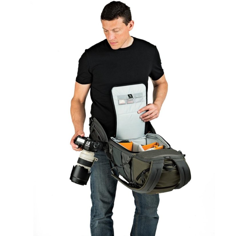 Lowepro Flipside Trek BP 450 AW (Grey)