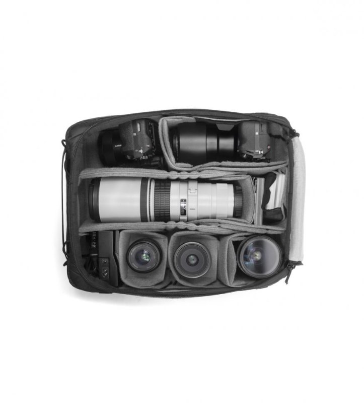 Peak Design Camera Cube L - velké