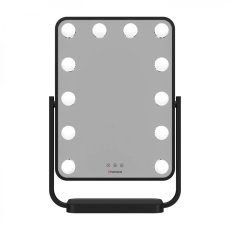 Humanas HS-HM01 Make-up zrcadlo s LED osvětlením