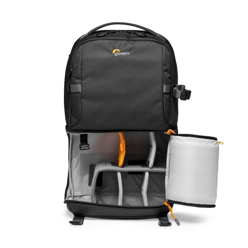 Lowepro Fastpack BP 250 AW III-Black