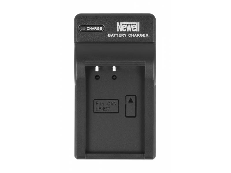Newell DC-USB nabíječka LP-E17