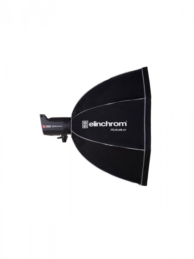 Elinchrom Rotalux Softbox Octa Deep 100cm