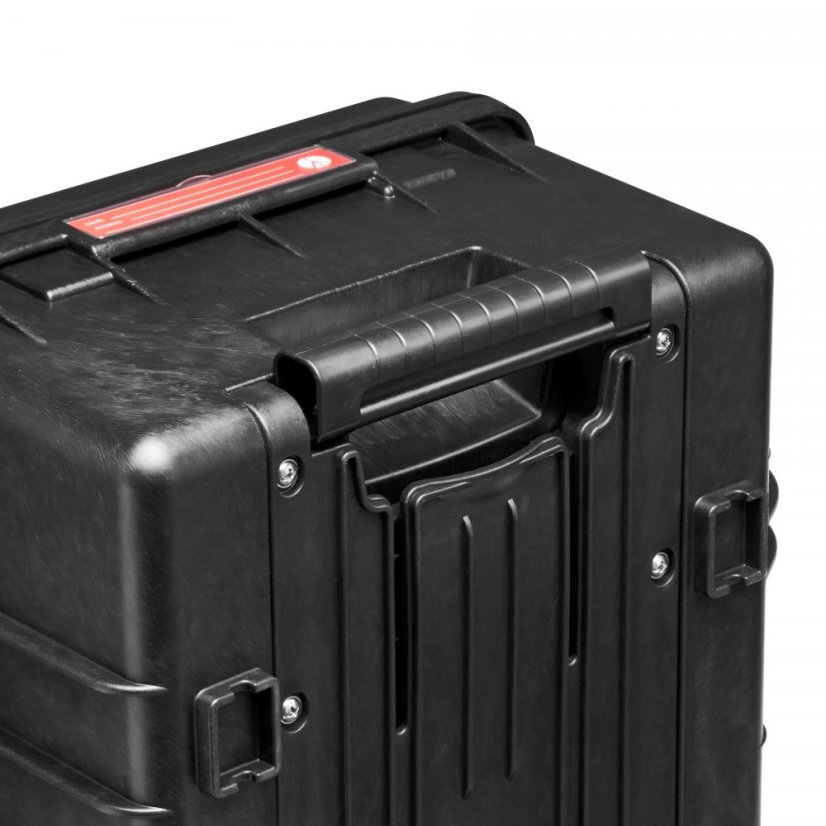 Manfrotto ProLight Reloader Tough-55 HighLid carry-on camera rollerbag