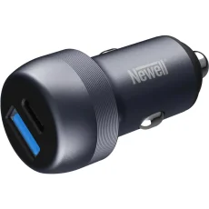 Newell CC-001 PD 89 W nabíječka do auta