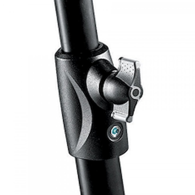 Manfrotto 1051BAC Set 3 stativů Compact Photo Mini