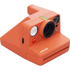 Polaroid Now+ (Gen 3) Coral