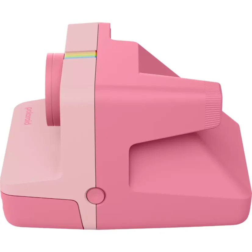 Polaroid Now (Gen 3) Pink