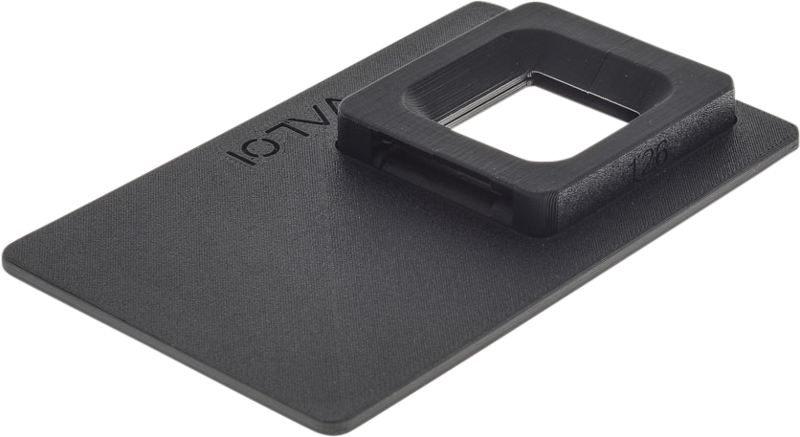 VALOI 360 Custom Serie Holder 126