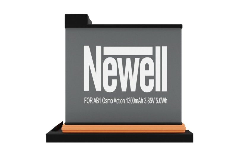 Newell Baterie AB1 pro DJI Osmo Action