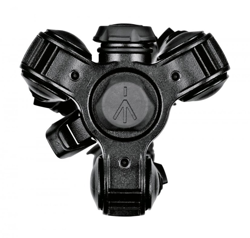 Manfrotto Befree Advanced - Hliníkový stativ