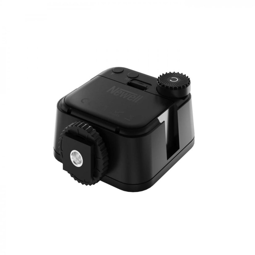 Newell Rangha Nano RGB-W LED světlo