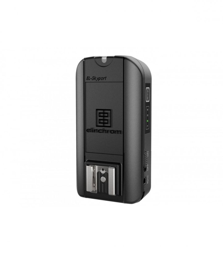 Elinchrom EL-Skyport Receiver Plus