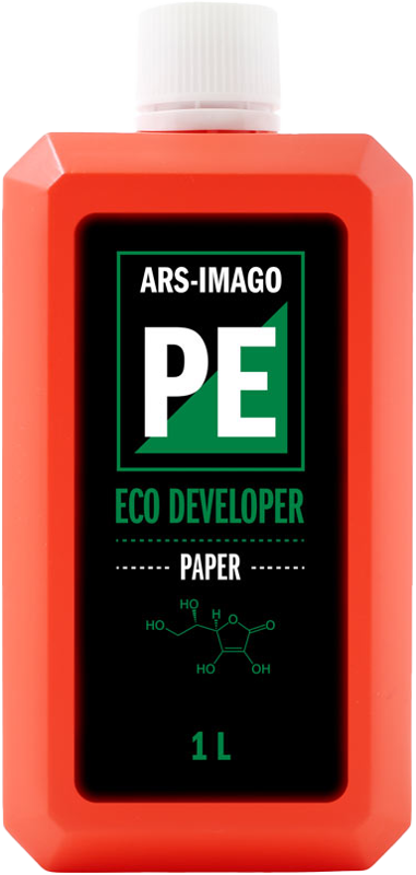 Ars-Imago PE paper developer 1000 ml