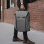Peak Design Everyday Backpack 20L v2 - Ash - světle šedá