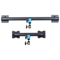 Nanlite PavoSlim 120B/120C Dual-Panel Coupler Kit with Softbox - propojovací sada se softboxem
