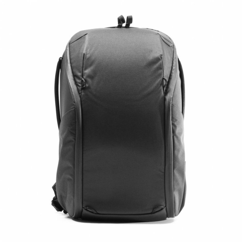 Peak Design Everyday Backpack 20L Zip v2 - Black - černá