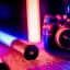 Newell RGB Kathi II RGB LED trubice