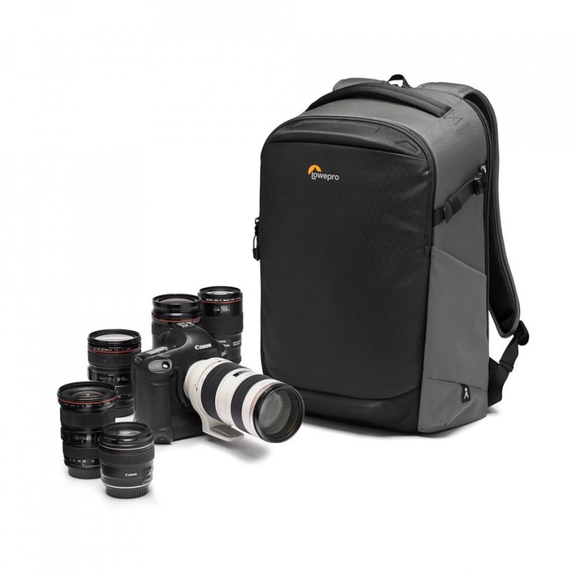 Lowepro Flipside BP 400 AW III(Dark gr