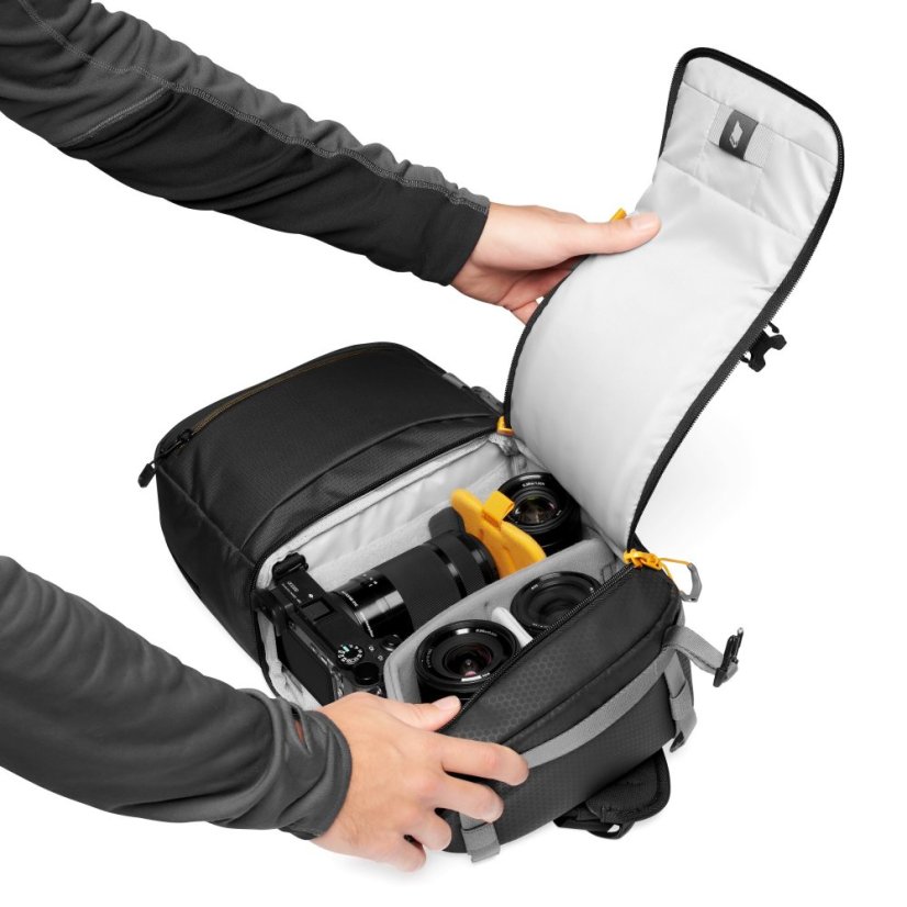 Lowepro Slingshot SL 250 AW III(Black)