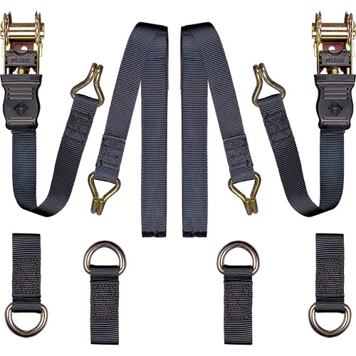 Syrp Slingshot Tie Down Straps