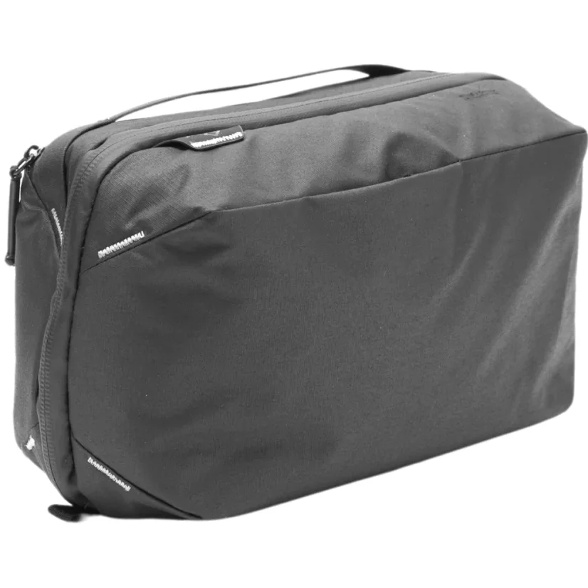 Peak Design Wash Pouch - Black