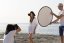 Lastolite Collapsible Reflector 95 cm Sunlite/SoftSilver