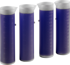 JOBO Měřící souprava (4x 260 ml)