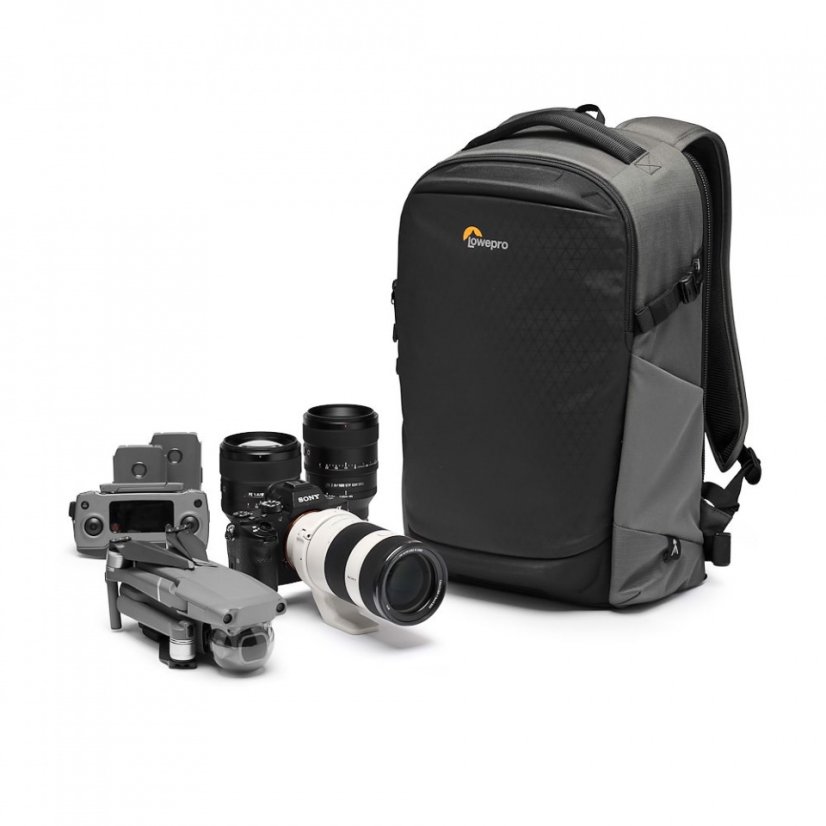 Lowepro Flipside BP 300 AW III(Dark gr