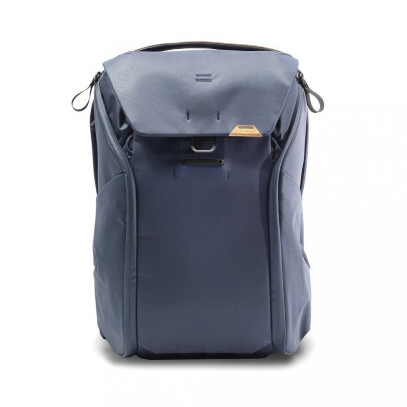 Peak Design Everyday Backpack 30L v2 - Midnight Blue - půlnoční modř