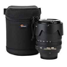 Lowepro Lens Case 8 x 12cm (Black)