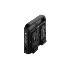 Newell BP-4CH Čtyřkanálová nabíječka pro V-Mount baterie