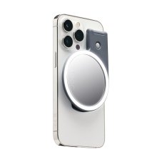 Joby Beamo Ring Light MagSafe Gray