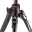 Manfrotto Befree GT XPRO Alu tripod