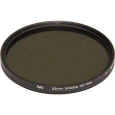 Syrp variabilní ND filtr 2-400x 82 mm