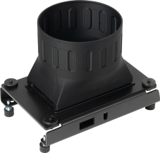 Valoi 360 Scanning Hood 120 mm