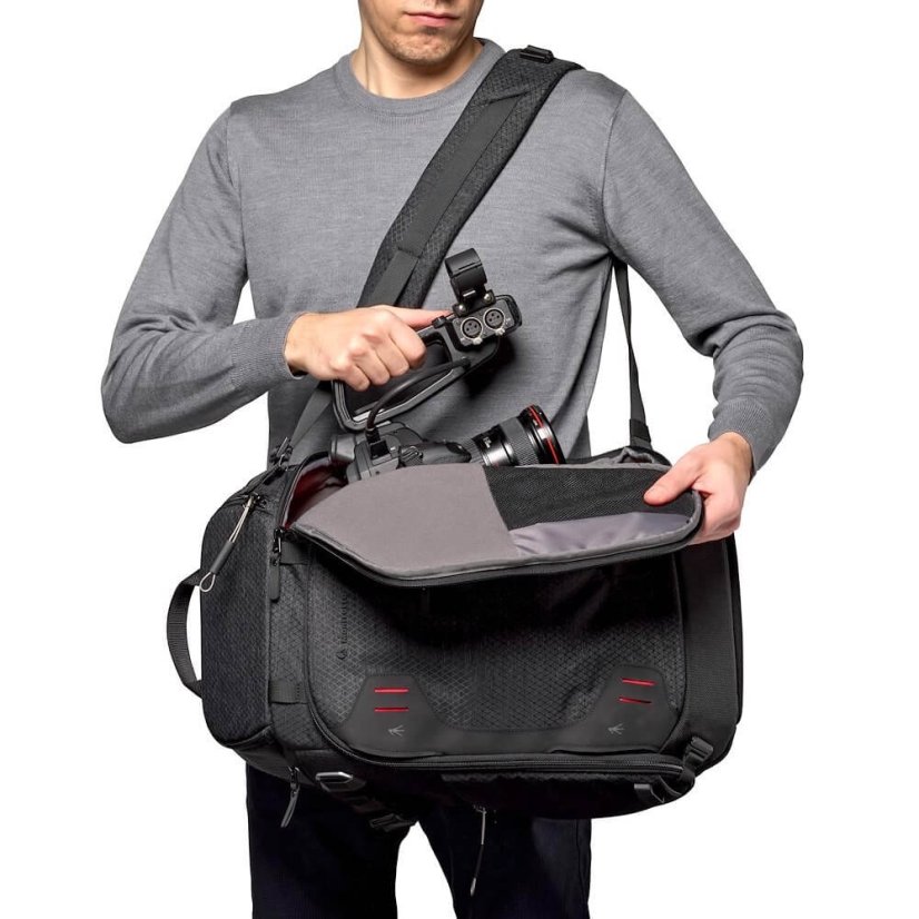 Manfrotto PRO Light 2 Multiloader backpack M