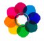 Manfrotto Lumimuse Multicolour Filters