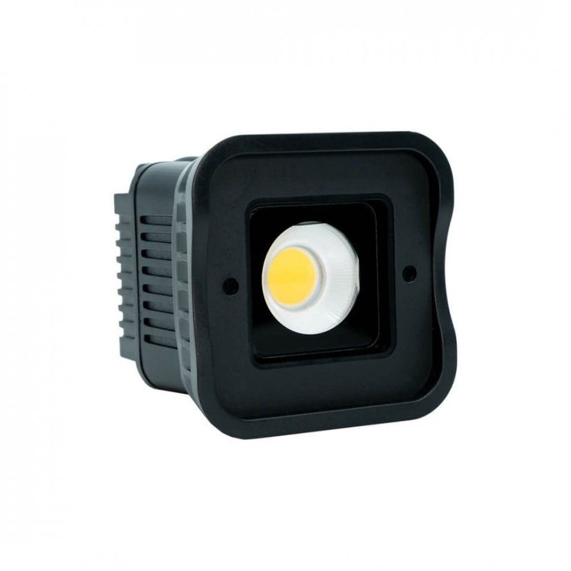 Lume Cube 2.0 Single Black