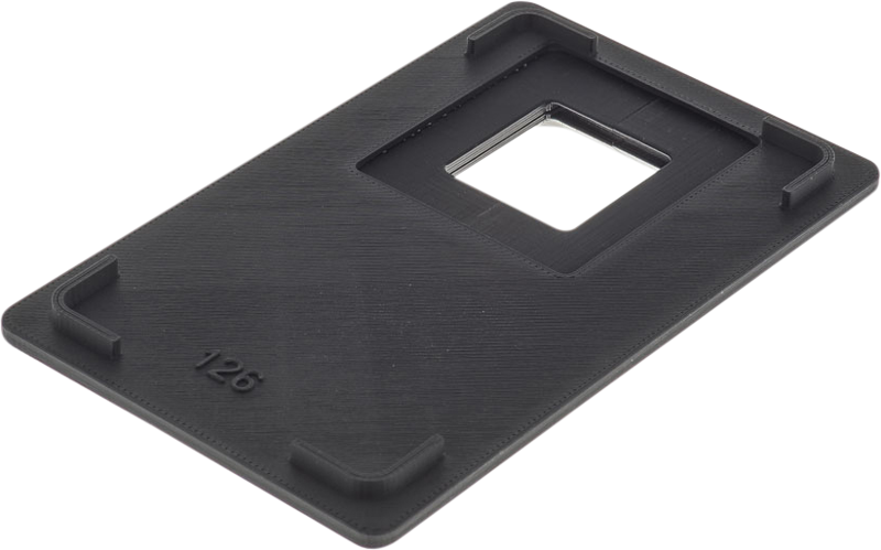 VALOI 360 Custom Serie Holder 126