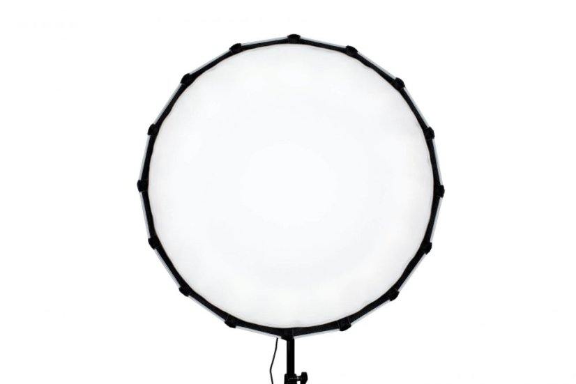 Nanlite Parabolický softbox 60cm pro Forza 60