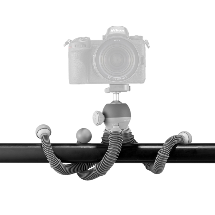 Joby PodZilla Large Kit