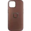 Peak Design Mobile Everyday Case - iPhone 15 - Redwood