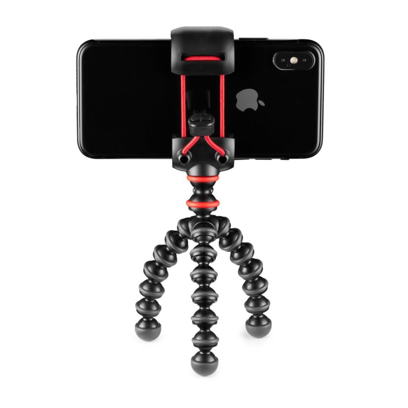 Joby GorillaPod Starter Kit (Black)