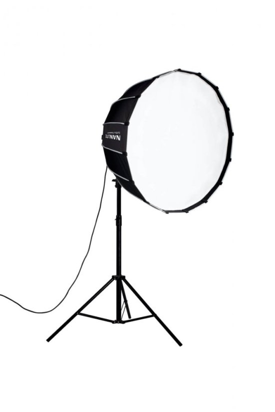Nanlite Parabolický softbox 90cm pro Forza 300/500