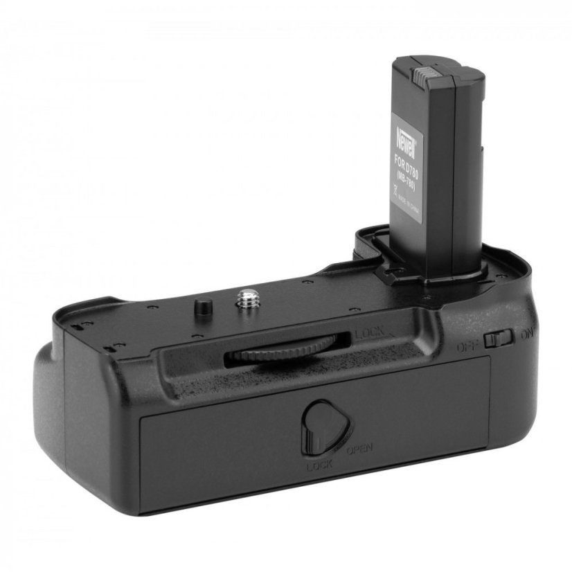 Newell MB-D780 Grip Battery Pack for Nikon