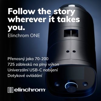 Elinchrom ONE